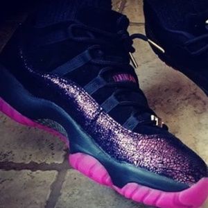 Meet your Posher, Damian